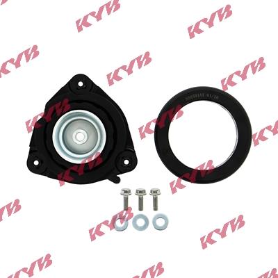 KYB SM5803 - Опора стойки амортизатора, подушка autospares.lv