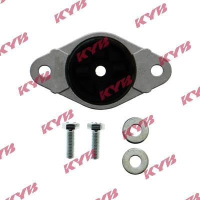 KYB SM5802 - Опора стойки амортизатора, подушка autospares.lv