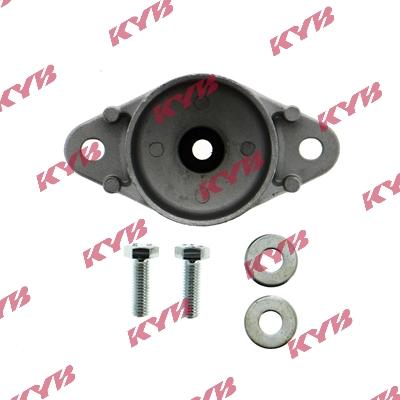 KYB SM5802 - Опора стойки амортизатора, подушка autospares.lv