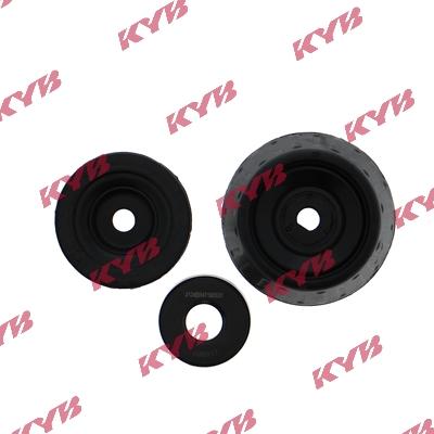 KYB SM5819 - Опора стойки амортизатора, подушка autospares.lv