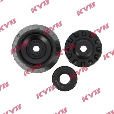 KYB SM5818 - Опора стойки амортизатора, подушка autospares.lv