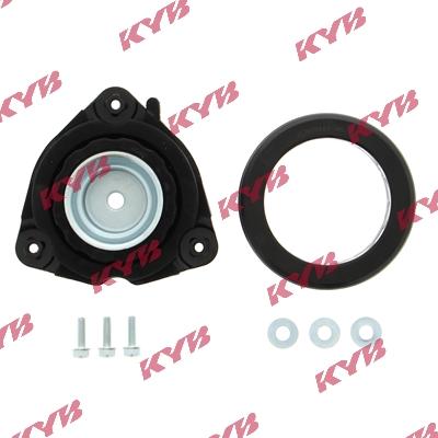 KYB SM5838 - Опора стойки амортизатора, подушка autospares.lv