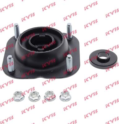 KYB SM5305 - Опора стойки амортизатора, подушка autospares.lv