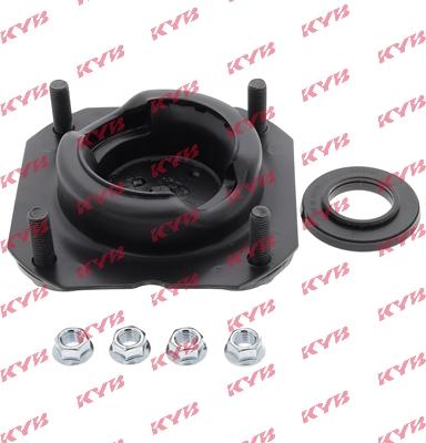 KYB SM5300 - Опора стойки амортизатора, подушка autospares.lv