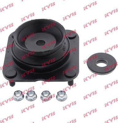 KYB SM5308 - Опора стойки амортизатора, подушка autospares.lv