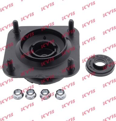 KYB SM5308 - Опора стойки амортизатора, подушка autospares.lv