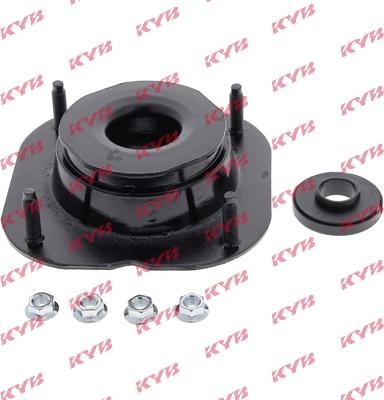 KYB SM5307 - Опора стойки амортизатора, подушка autospares.lv