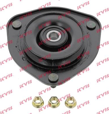 KYB SM5311 - Опора стойки амортизатора, подушка autospares.lv