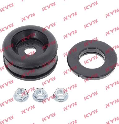 KYB SM5327 - Опора стойки амортизатора, подушка autospares.lv