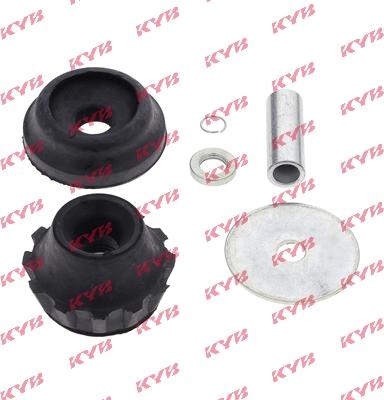 KYB SM5377 - Опора стойки амортизатора, подушка autospares.lv