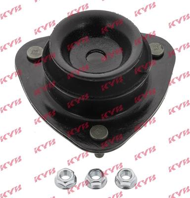 KYB SM5243 - Опора стойки амортизатора, подушка autospares.lv