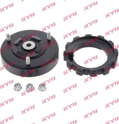 KYB SM5251 - Опора стойки амортизатора, подушка autospares.lv