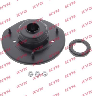 KYB SM5266 - Опора стойки амортизатора, подушка autospares.lv