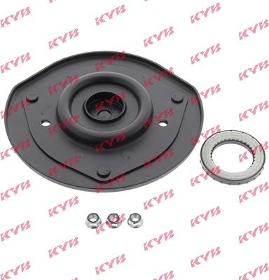 KYB SM5266 - Опора стойки амортизатора, подушка autospares.lv