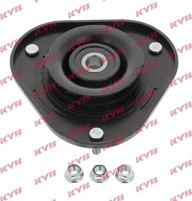 KYB SM5215 - Опора стойки амортизатора, подушка autospares.lv