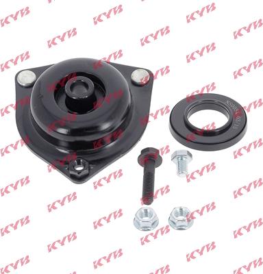 KYB SM5216 - Опора стойки амортизатора, подушка autospares.lv