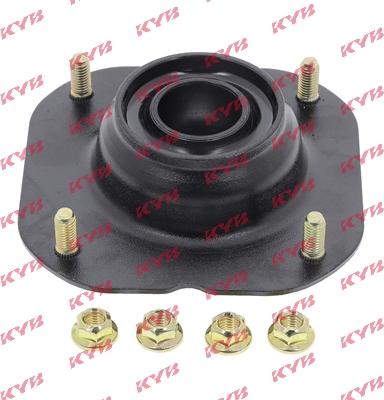 KYB SM5234 - Опора стойки амортизатора, подушка autospares.lv