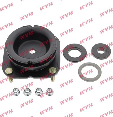 KYB SM5274 - Опора стойки амортизатора, подушка autospares.lv