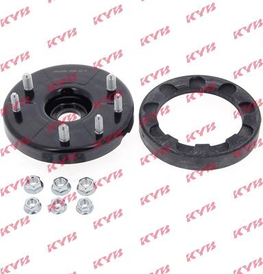 KYB SM5790 - Опора стойки амортизатора, подушка autospares.lv