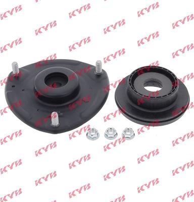 KYB SM5791 - Опора стойки амортизатора, подушка autospares.lv