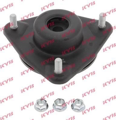 KYB SM5792 - Опора стойки амортизатора, подушка autospares.lv