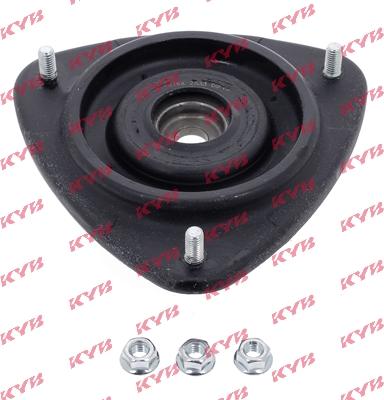 KYB SM5797 - Опора стойки амортизатора, подушка autospares.lv