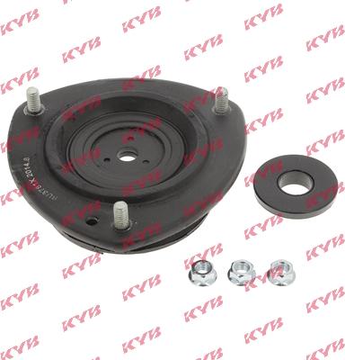 KYB SM5740 - Опора стойки амортизатора, подушка autospares.lv