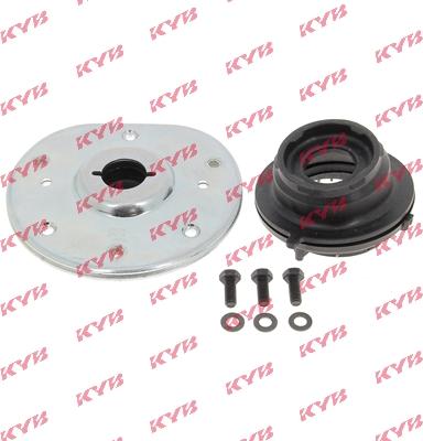 KYB SM5787 - Опора стойки амортизатора, подушка autospares.lv