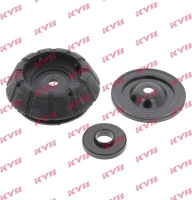 KYB SM5736 - Опора стойки амортизатора, подушка autospares.lv