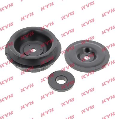 KYB SM5736 - Опора стойки амортизатора, подушка autospares.lv