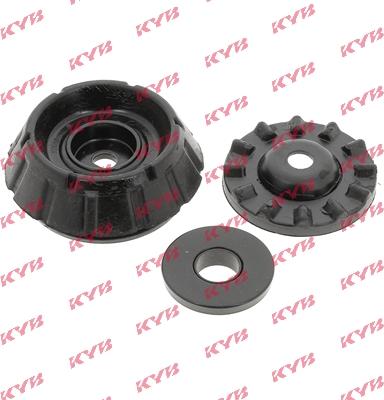 KYB SM5731 - Опора стойки амортизатора, подушка autospares.lv