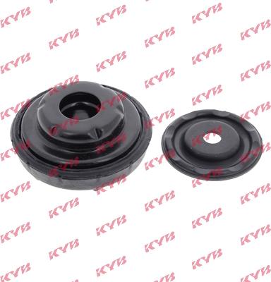 KYB SM5729 - Опора стойки амортизатора, подушка autospares.lv