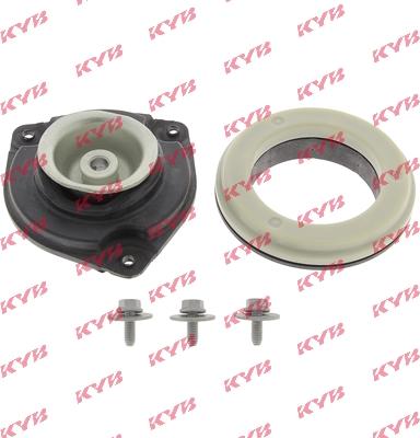 KYB SM1545 - Опора стойки амортизатора, подушка autospares.lv