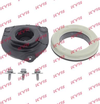 KYB SM1546 - Опора стойки амортизатора, подушка autospares.lv