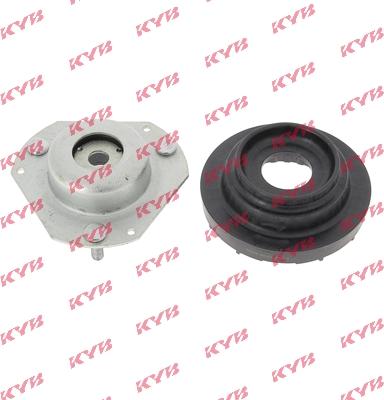 KYB SM1550 - Опора стойки амортизатора, подушка autospares.lv