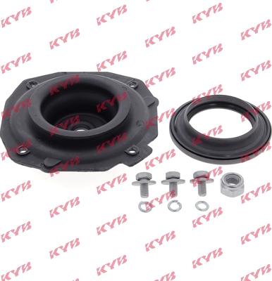 KYB SM1509 - Опора стойки амортизатора, подушка autospares.lv