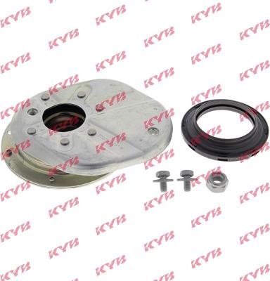 KYB SM1519 - Опора стойки амортизатора, подушка autospares.lv