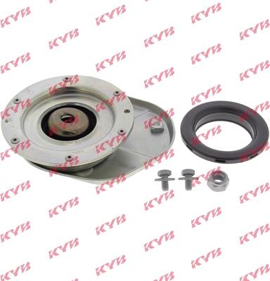 KYB SM1519 - Опора стойки амортизатора, подушка autospares.lv