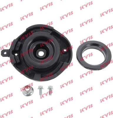 KYB SM1515 - Опора стойки амортизатора, подушка autospares.lv