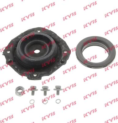 KYB SM1510 - Опора стойки амортизатора, подушка autospares.lv