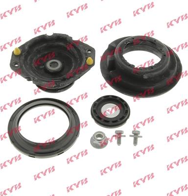 KYB SM1513 - Опора стойки амортизатора, подушка autospares.lv