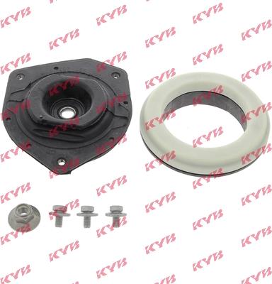 KYB SM1534 - Опора стойки амортизатора, подушка autospares.lv