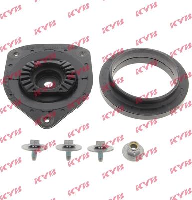 KYB SM1536 - Опора стойки амортизатора, подушка autospares.lv