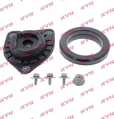 KYB SM1533 - Опора стойки амортизатора, подушка autospares.lv