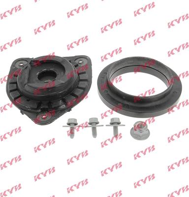 KYB SM1532 - Опора стойки амортизатора, подушка autospares.lv