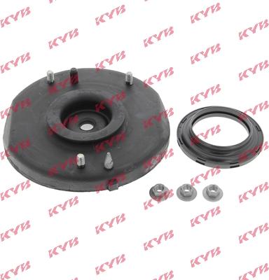 KYB SM1524 - Опора стойки амортизатора, подушка autospares.lv