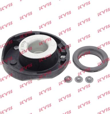 KYB SM1525 - Опора стойки амортизатора, подушка autospares.lv