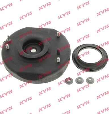 KYB SM1525 - Опора стойки амортизатора, подушка autospares.lv