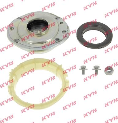 KYB SM1520 - Опора стойки амортизатора, подушка autospares.lv