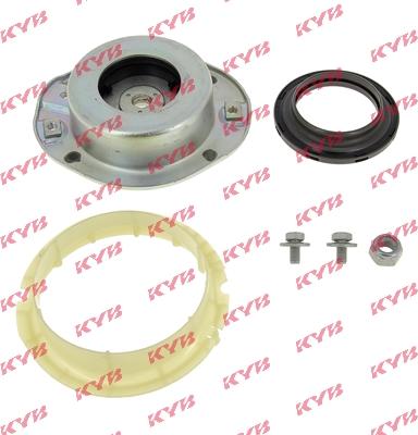 KYB SM1520 - Опора стойки амортизатора, подушка autospares.lv